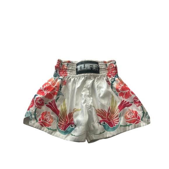 Tuff Athletics Pants - Tuff Muay Thai shorts